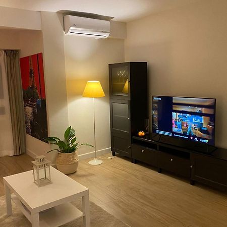 Apartamento Centrico Familiar En Valencia Frente Estacion Ave Joaquin Sorolla Exterior photo